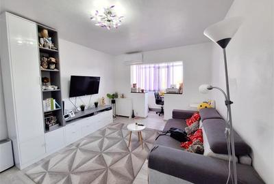 Apartament cu 2 camere renovat – Strada Mioritei | Etaj 3 | Izolat, centrala pro - 2