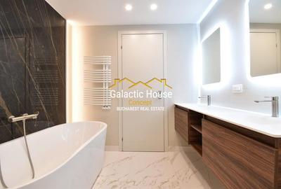4 Camere || Dorobanti Capitale || Washington || Gradina 150 mp - 6