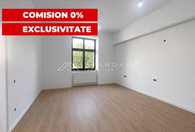 COMISION 0% | Apartament 3 camere | 68 mp | Renovat | Centru Cluj - 1