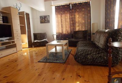 Apartament 3 camere Floreasca Lake  tip penthouse- in vila - 2