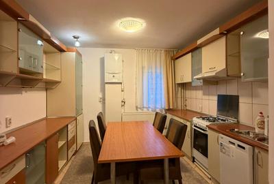 Apartament de închiriat, 4 camere, 94 mp, Plopilor zona Parcul Iuliu Hațieganu - 10