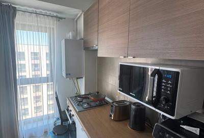 2 camere Lujerului - complex 21 Residence - 7