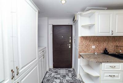 3 camere | Parcare | Rose Garden Colentina - 20