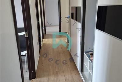 3 camere zona Grivitei, termen scurt - 10