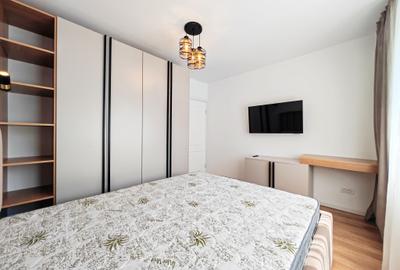 Timpuri Noi 4 min.metrou |  Parcul Tineretului | Apartament la cheie | totul nou - 10