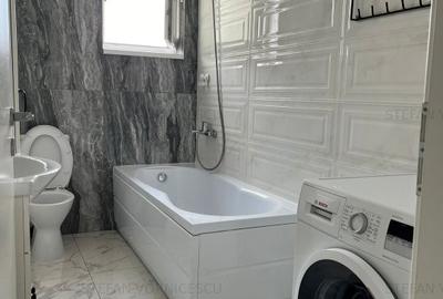 Apartament cu 2 camere | Moara e vant | Mon Jardin - 12