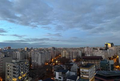 Penthouse 3 Camere LUX | View liber | Terasa panoramica | Nerva Traian - 1