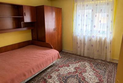 Apartament 2 camere| 48 mp, etaj 2| zona Cugir - 1