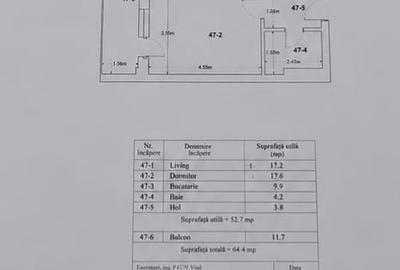 Apartament premium 2 camere | Theodor Pallady | Metrou Nicolae Teclu | Bloc 2025 - 11