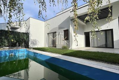 Vila LUX 7 cam., superba + piscina | Pipera - Erou Iancu Nicolae - 28