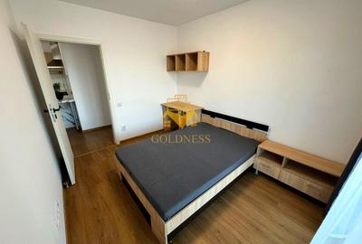 3 camere, modern, bloc nou, Parcare, Zorilor, zona Frunzisului, LIDL - 3