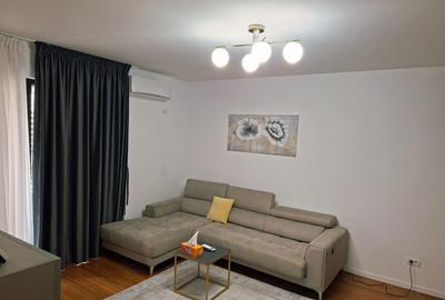 2 camere UltraCentral Pitești , mobilat / utilat / GARAJ ! - 2