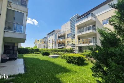 3 Camere de inchiriat | Baneasa | 2Locuri parcare | Centrala | Mobilat - 18