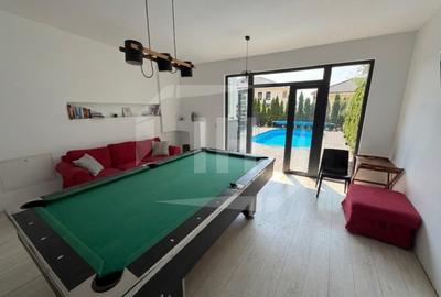 Casa individuala 4 camere, piscina, in Dezmir - 7