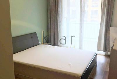 Apartament modern 2 camere 52mp balcon 6mp zona Centrala USAMV - 5