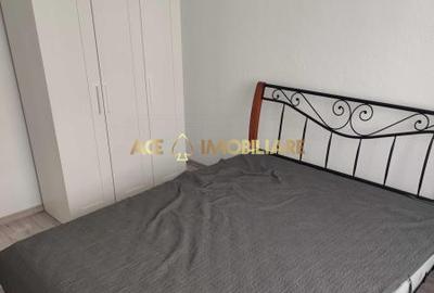 2 Camere de inchiriat | Nicolae Grigorescu | Metrou | Mobilat | Utilat - 2