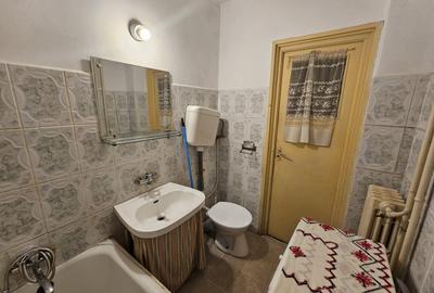 Apartament 3 camere | Calea Giulești - Bvd. Constructorilor | 60 mp - 15