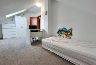 Apartament de 4 camere cu parcare subterana in Andrei Muresanu - 20