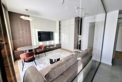 Apartament 2 camere Premium | Prima închiriere | Nusco City II - 2