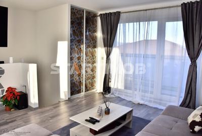 Apartament doua camere mobilat Sanpetru - 2