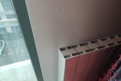 STUDIO de lux - in zona cluburilor Mamaia - 14