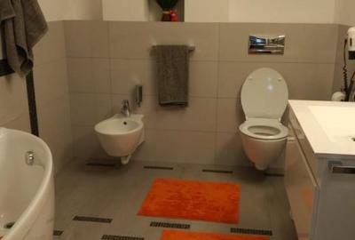 Vila stil avangardist, Trivale, teren 1.196 mp, mobilata - 13