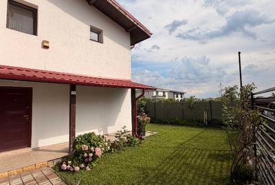Vanzare Duplex Otopeni Odai - 5