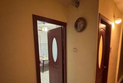 Apartament cu 3 camere în Dacia