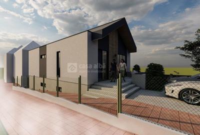 Sararie - vis-a-vis de Exclusive, teren 239mp cu autorizatie casa D+P - 5