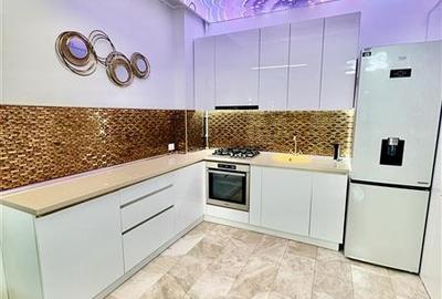 Apartament Superb 2 Camere Open Space Mamaia - 10