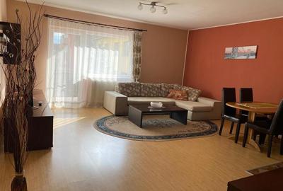 Apartament 2 camere si balcon zona Strand - 5