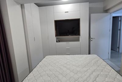 Apartament 2 Camere - High Class Residence - Loc De Parcare - 5