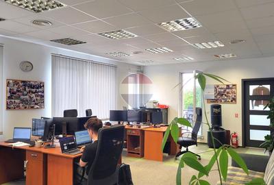 Spatiu birouri 110 mp de inchiriat Zorilor Comision 0% - 2