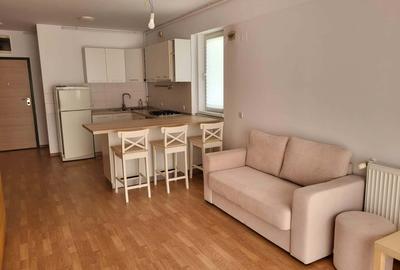Apartament cu 2 camere decomandat în Fundeni