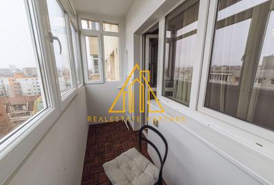 ⭐ Apartament de revistă, 3 camere, gata de mutare | Obor | Mobilat complet | - 37