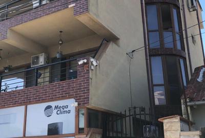 EXCLUSIV! Vila D+P+3+M - zona Delfinariu - 920.000 euro (cod E2+E7) - 19