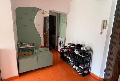 Apartament 2 camere decomandat | Mobilat și utilat | Metrou 5 min | Etaj 7/8 - 5