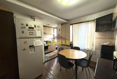 De vânzare – Apartament 3 camere în bloc nou - 4