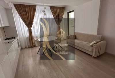 Apartament cu 2 camere decomandat în Gorjului
