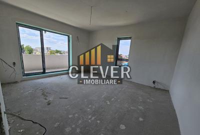 Apartament cu 4 camere decomandat în Theodor Pallady