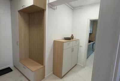 Apartament 2 camere | Prima închiriere | 5 min de metrou | Piscina | Parcare - 12