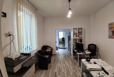 Vanzare Casa Mircea Vulcanescu 40, zona Cismigiu - 4