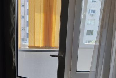 Titan - Metrou - Decomandat - Bloc Reabilitat - Disponibil imediat - 8