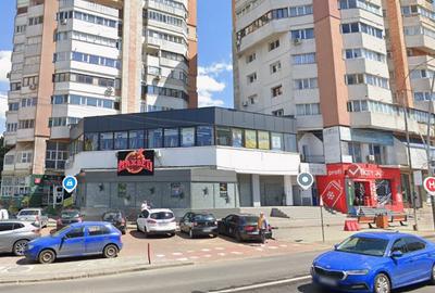 Spatiu reprezentativ in Bacau, Stradal, Vizibilitate Maxima - 2