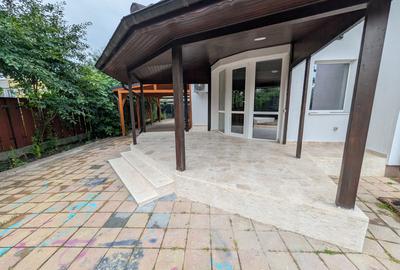 Casa 5 camere 200mp | 0 comision | Otopeni Odai | recent renovat | 640mp teren - 23