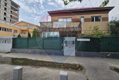 Spațiu comercial de 600mp de închiriat în zona Aparatorii Patriei - 2