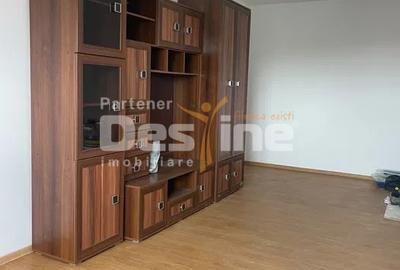 Apartament cu 2 camere decomandat, mobilat în Rahova
