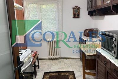 Zona Girocului | Apartament 3 camere | Etaj 1 | BOXA + GARAJ - 5