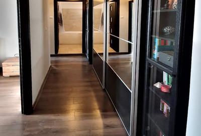 Apartament 3 camere parcul Tineretului, instalatii renovate, metrou la 350 m - 6