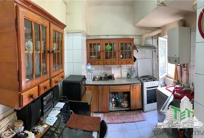 Apartament 4 camere zona Universitate - 4